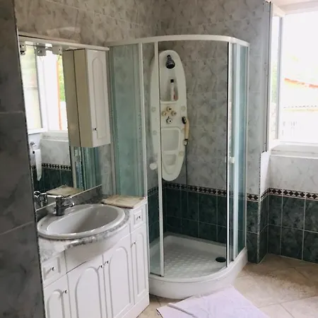 Σπίτι διακοπών Maison Tranquillite