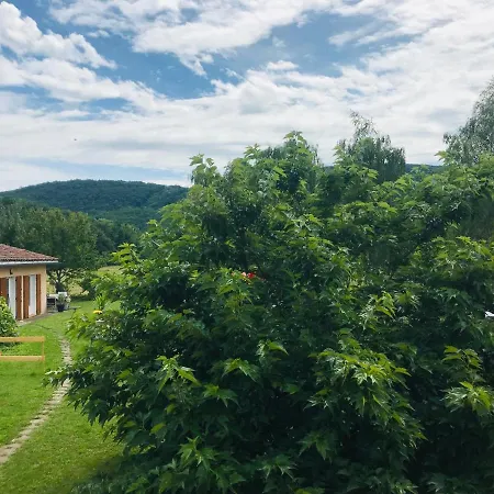 Maison Tranquillite *