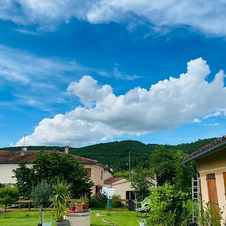 Maison Tranquillite Σπίτι διακοπών