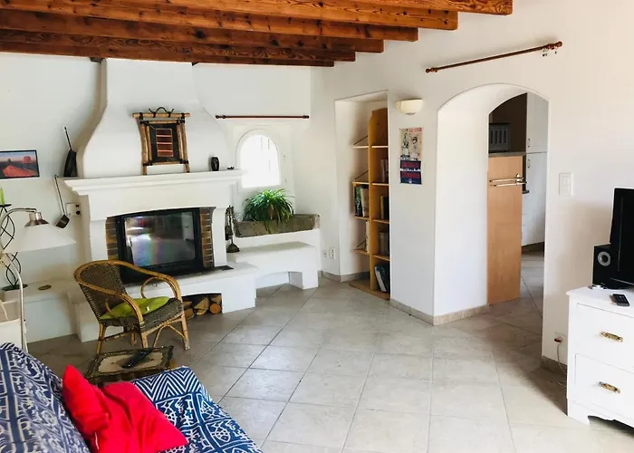 Maison Tranquillite Дом отдыха Montegut-Plantaurel