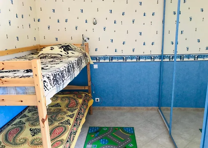 Maison Tranquillite Montegut-Plantaurel