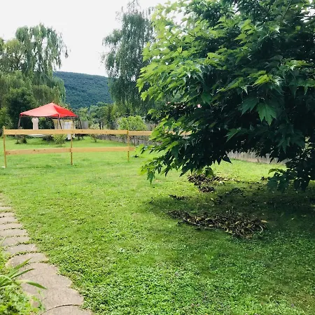 Tatil Evi Maison Tranquillite *