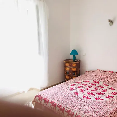 Maison Tranquillité