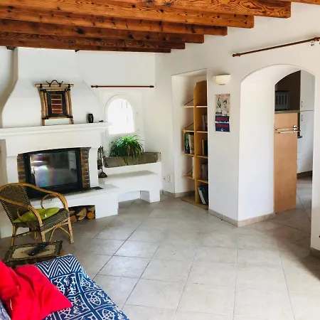 Maison Tranquillite Tatil Evi Montegut-Plantaurel