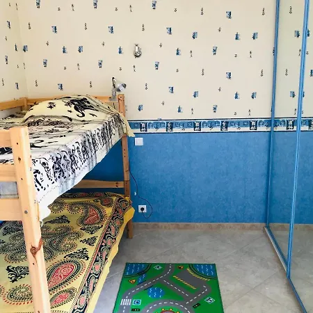 Maison Tranquillité Montegut-Plantaurel