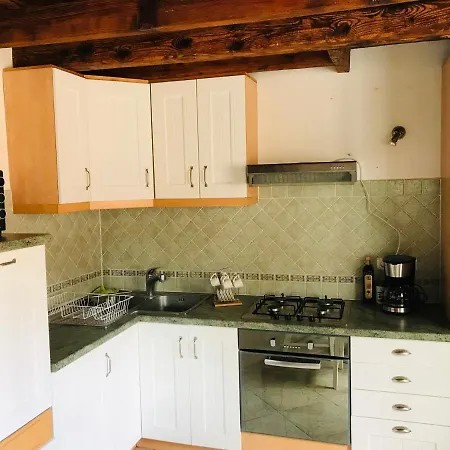Maison Tranquillite Semesterbostad *