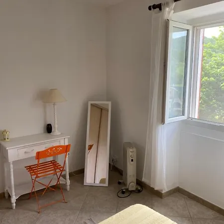 Maison Tranquillité Casa vacanze *