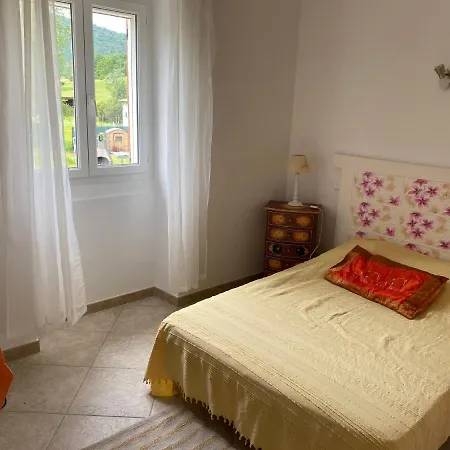 Maison Tranquillité Montegut-Plantaurel