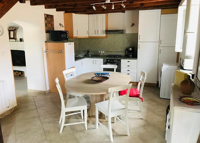 Maison Tranquillité