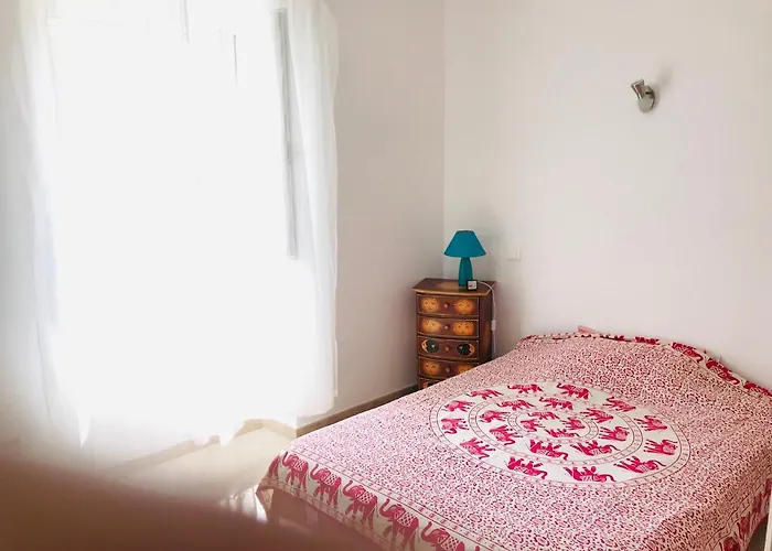 Maison Tranquillité