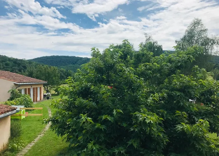 Maison Tranquillité *