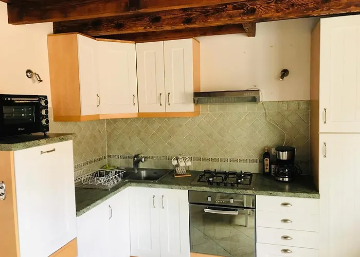 Maison Tranquillité Hébergement de vacances *