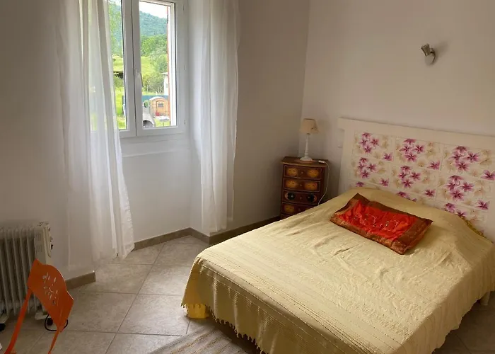 Maison Tranquillité Montegut-Plantaurel