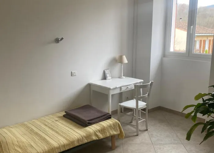 Maison Tranquillité Hébergement de vacances *